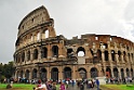 Day 5 - Tour of Ancient Rome